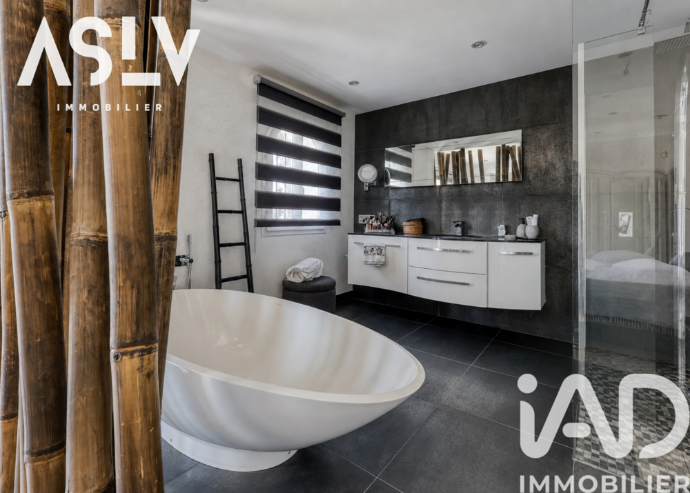 � vendre  Maison Sanary-sur-Mer (83110)