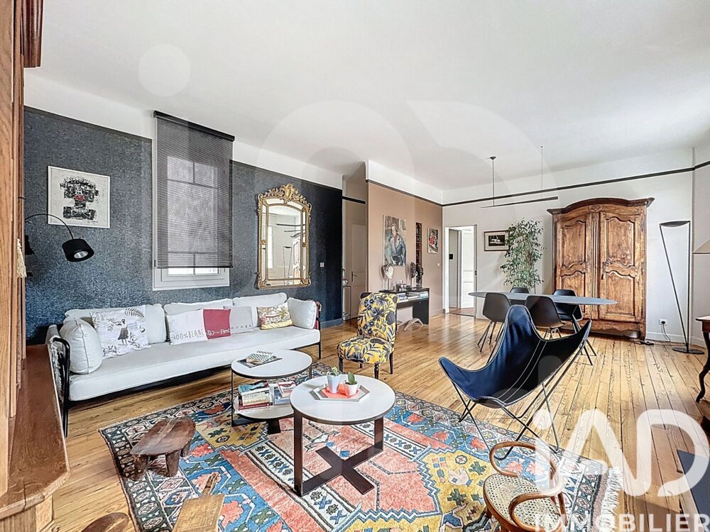 � vendre  Maison Toulouse (31400)