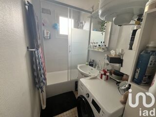  Appartement  vendre 3 pices 57 m