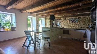  Maison � vendre 8 pi�ces 220 m�