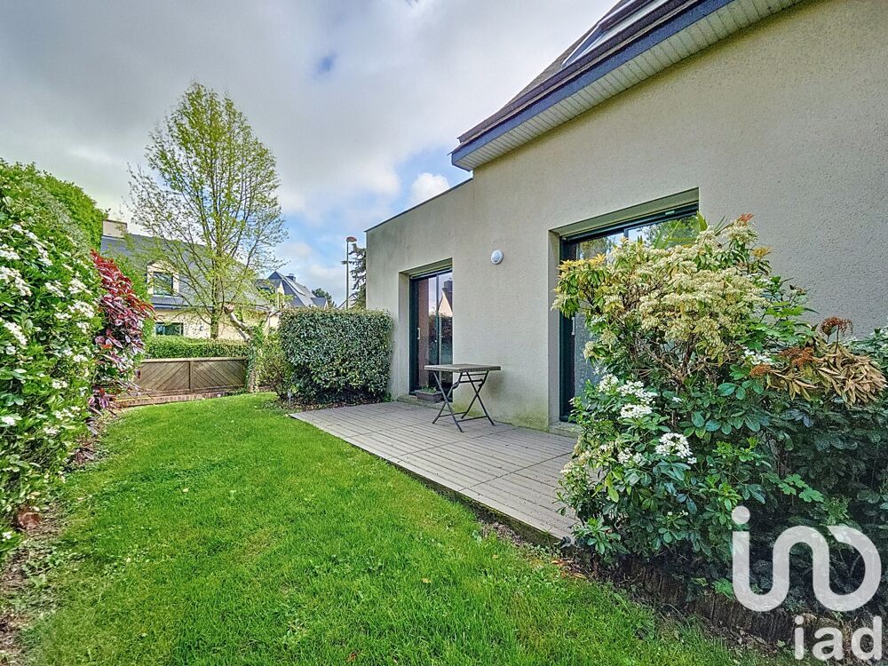  vendre  Maison Saint-Grgoire (35760)