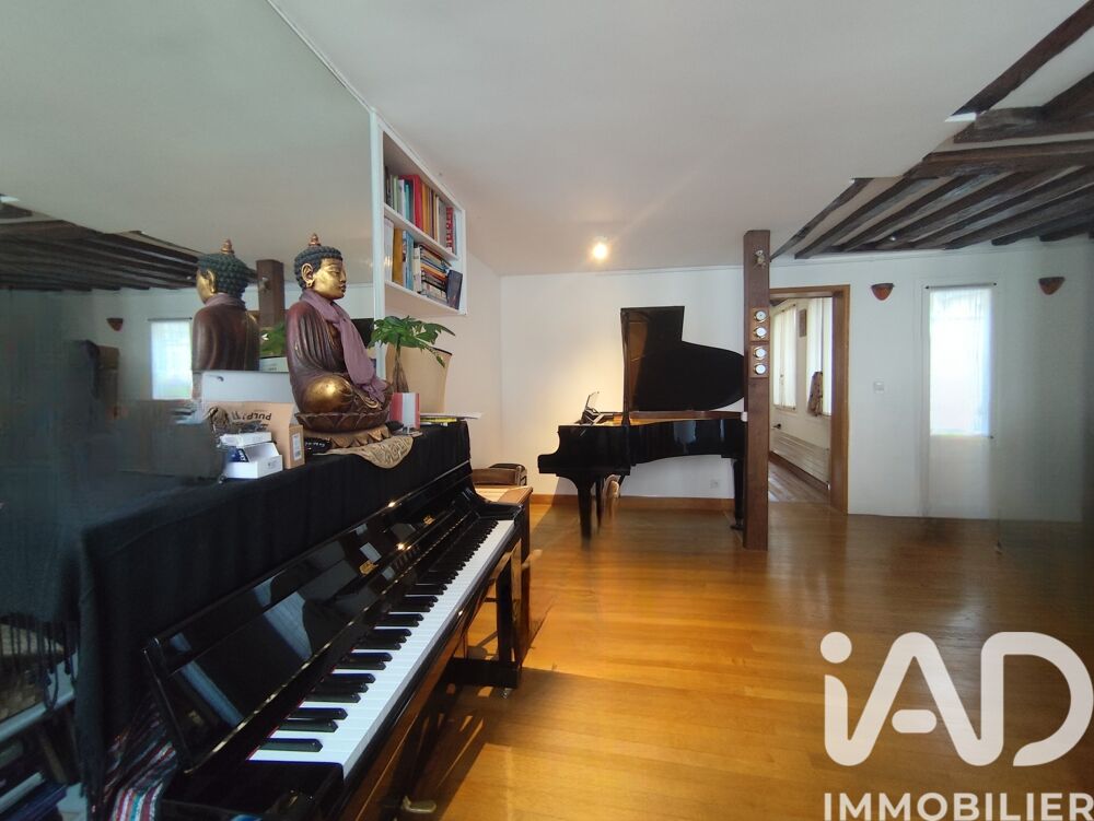 � vendre  Appartement Paris 3