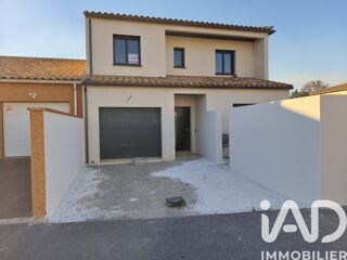  Maison � vendre 4 pi�ces 112 m�