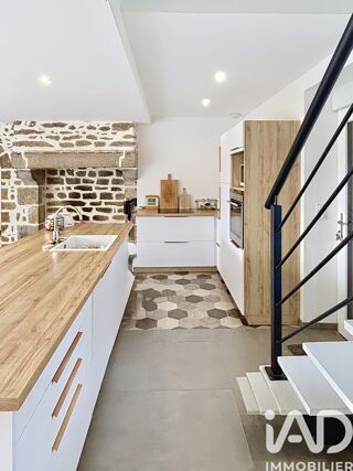  Maison � vendre 6 pi�ces 164 m�