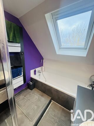  Maison � vendre 5 pi�ces 116 m�