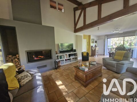   Vente Maison d'architecte 6 pices Villa - 6 pice(s) - 183 m