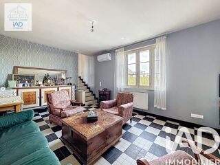  Maison � vendre 4 pi�ces 108 m�