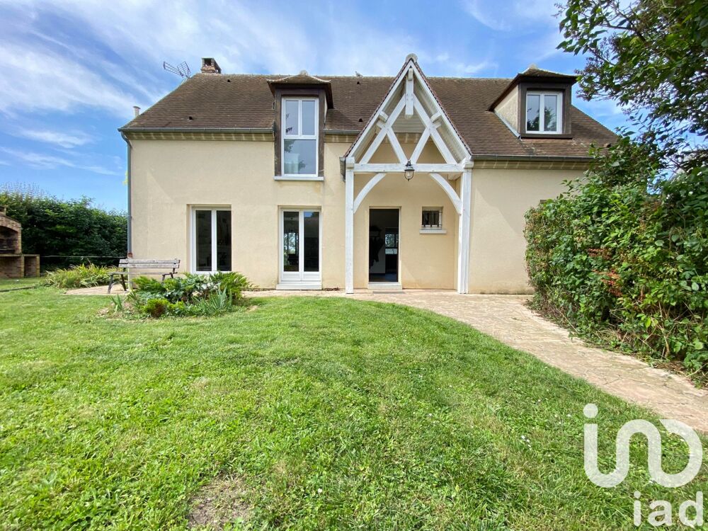 Vente Maison Vente Maison/villa 6 pices Braisnes-sur-aronde