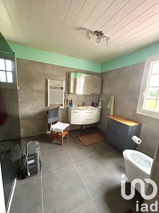  Maison � vendre 5 pi�ces 129 m�