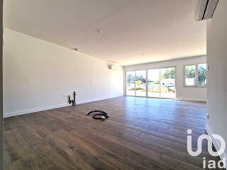  Maison � vendre 4 pi�ces 88 m�