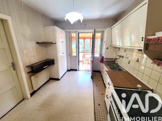  Maison � vendre 8 pi�ces 124 m�