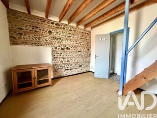  Appartement � vendre 1 pi�ce 23 m�