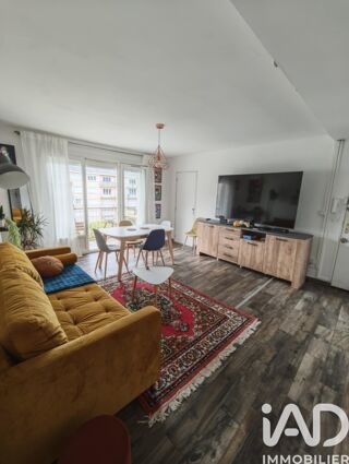  Appartement � vendre 4 pi�ces 67 m�