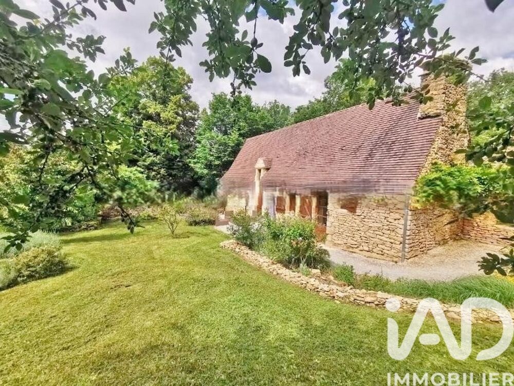 � vendre  Maison Sarlat-la-Can�da (24200)