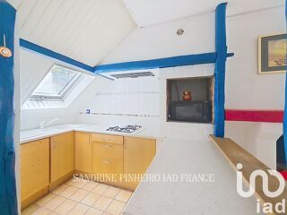  Appartement � vendre 3 pi�ces 61 m�