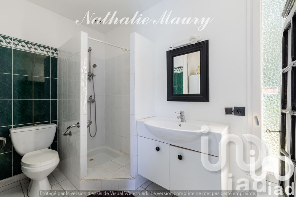 � vendre  Maison Breuillet (17920)