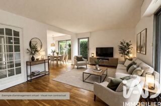  Appartement � vendre 4 pi�ces 77 m�