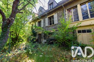  Maison � vendre 8 pi�ces 185 m�