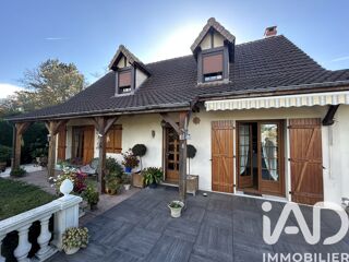  Maison � vendre 5 pi�ces 158 m�