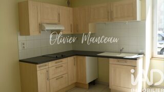  Maison � vendre 3 pi�ces 57 m�