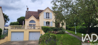  Villa � vendre 5 pi�ces 152 m�