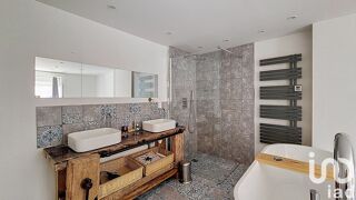  Appartement � vendre 3 pi�ces 75 m�