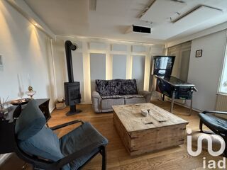  Maison � vendre 5 pi�ces 120 m�