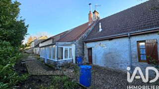  Maison � vendre 4 pi�ces 75 m�