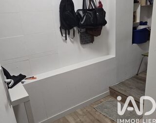  Appartement � vendre 3 pi�ces 69 m�