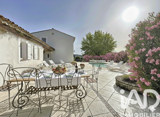  Maison � vendre 5 pi�ces 170 m�