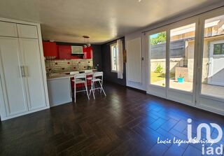  Maison � vendre 5 pi�ces 95 m�