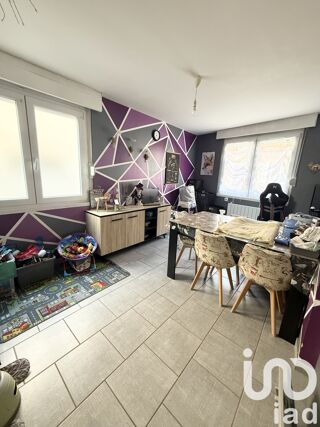  Maison � vendre 6 pi�ces 108 m�