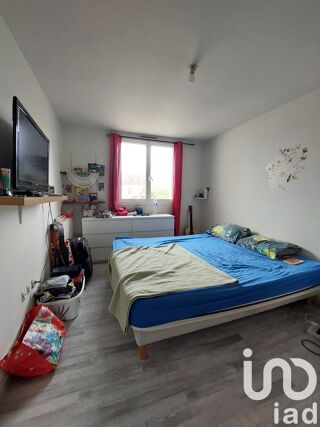  Maison  vendre 5 pices 107 m