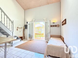  Maison � vendre 3 pi�ces 61 m�