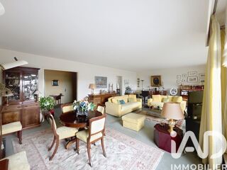  Appartement � vendre 4 pi�ces 115 m�