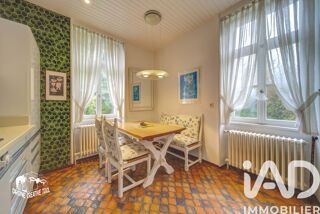  Maison � vendre 12 pi�ces 464 m�