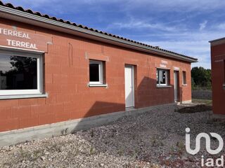  Maison � vendre 4 pi�ces 105 m�