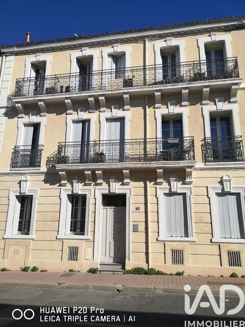  Appartement � louer 1 pi�ce 29 m�