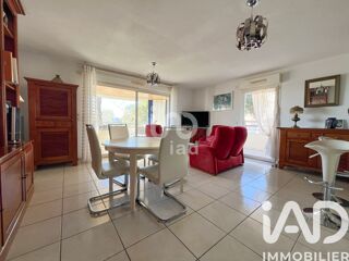  Appartement � vendre 3 pi�ces 75 m�