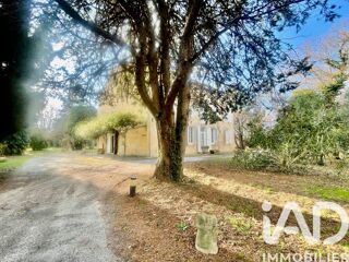  Maison � vendre 11 pi�ces 411 m�