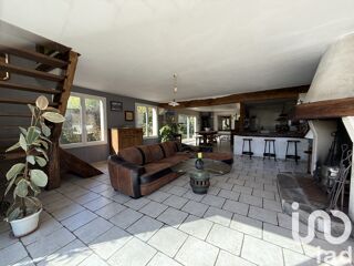  Maison  vendre 4 pices 122 m