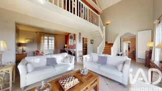  Maison � vendre 8 pi�ces 185 m�