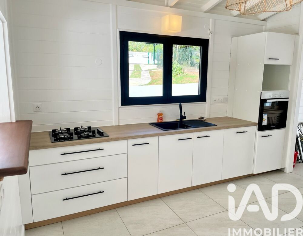 � vendre  Maison Petit-Bourg (97170)