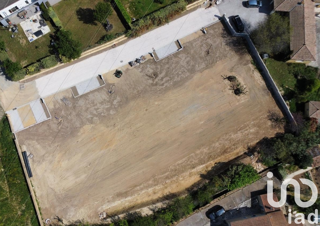  Terrain � vendre 439 m�