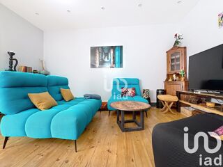  Appartement � vendre 5 pi�ces 130 m�