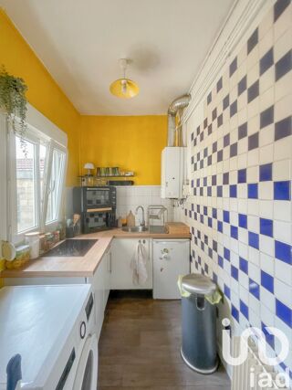  Appartement  louer 2 pices 37 m