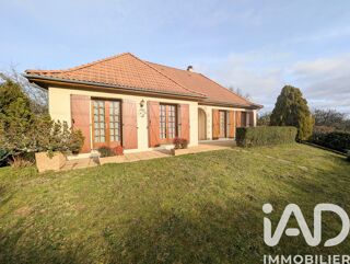  Maison � vendre 5 pi�ces 115 m�