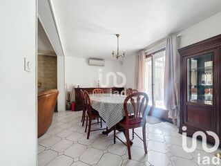  Maison  vendre 7 pices 121 m