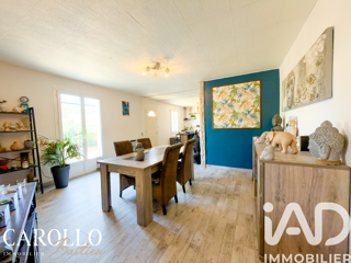  Maison � vendre 5 pi�ces 110 m�