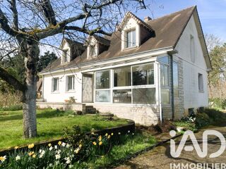  Maison � vendre 4 pi�ces 110 m�